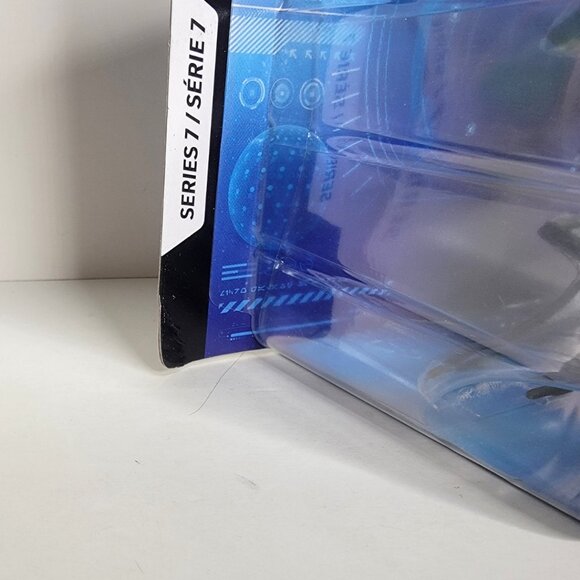 Star Wars Micro Galaxy Squadron KYLO REN'S TIE WHISPER #0139 RARE - NIB - Picture 4 of 7